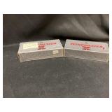 37 Rounds of 30-30 Rifle Ammunition