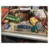 Assorted Shot Shells