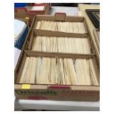 Assorted U.S. Postage Stamps