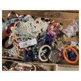 Assorted Costume Jewelry