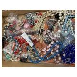 Assorted Costume Jewelry