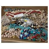 Assorted Costume Jewelry
