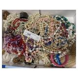 Assorted Costume Jewelry