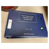 8 United States Mint Set