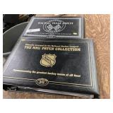 2 Albums of Team Patches