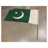 Pakistan Flag