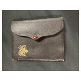 Early Military Photo Album