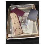 Early Military Ephemera and Book