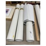 25 Signed Giclee Prints of Harvest Time