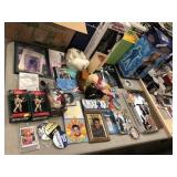 Elvis Presley Collectibles