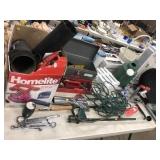 Hand Tools, Sprinkling Can, Garden Tools