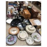 Flatware, Kitchen Utensils, Knife Set