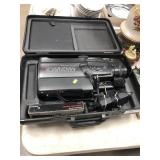 Magnavox Video Camera