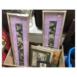 Assorted Frame Goods