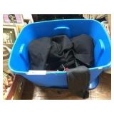 Tuxedo Jacket with Shoes