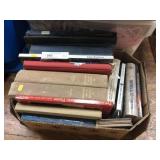 Assorted Reference Books