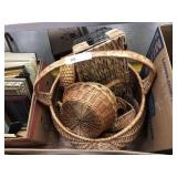 Woven Baskets