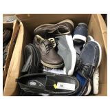Assorted Like New Size 10 Men