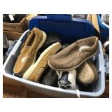 Assorted Like New Size 10 Men