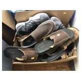 Assorted Like New Size 10 Men