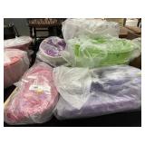 Assorted New Tupperware