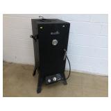 Char Broil Propane Smoker