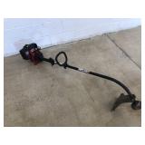 Troy Bilt String Trimmer
