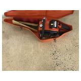 Echo 315 Chainsaw