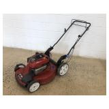 Toro Self Propelled Lawn Mower