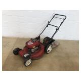 Craftsman Self Propelled Lawn Mower