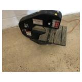 12" Band Saw