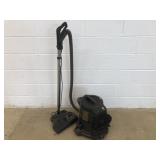 Rainbow Vacuum Cleaner