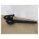 Toro Electric Leaf Blower