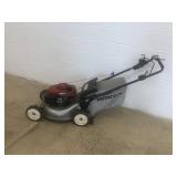 Honda Variable Speed Lawn Mower