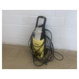 Karcher Electric Power Washer