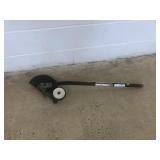 Ryobi Edger Attachment