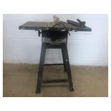 Craftsman 8" Table Saw