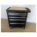 Craftsman 5-Drawer Tool Chest