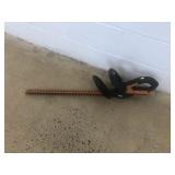Worx Cordless Hedge Trimmer