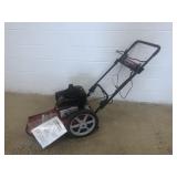 Troy Bilt Electric Start 22" String Trimmer