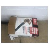 Toro Electric Leaf Blower