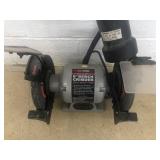 8" Bench Grinder