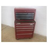 Craftsman Tool Chest