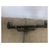 Garden Tractor Hitch