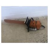 Stihl MS 661 Chainsaw