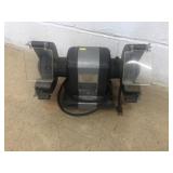 Craftsman Bench Grinder