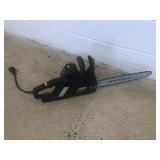 Craftsman Electric Chain Saw