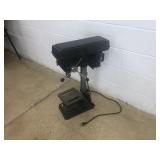 Craftsman 10" 1/2 hp Drill Press