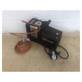 Craftsman 3/4 hp Air Compressor
