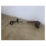 Toro Electric Weed Eater